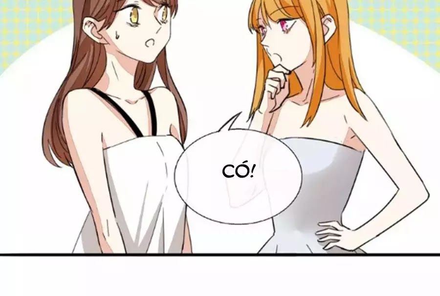 Mùi Hương Lãng Mạn Chapter 30 - Trang 2