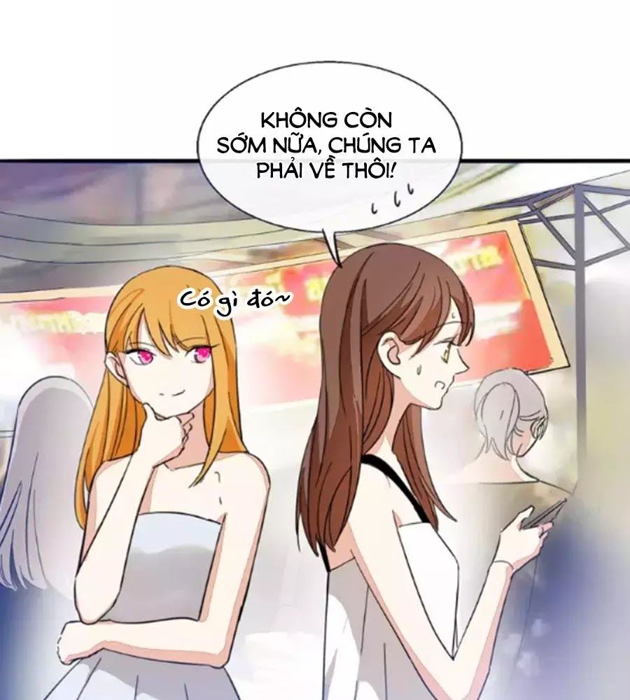 Mùi Hương Lãng Mạn Chapter 30 - Trang 2