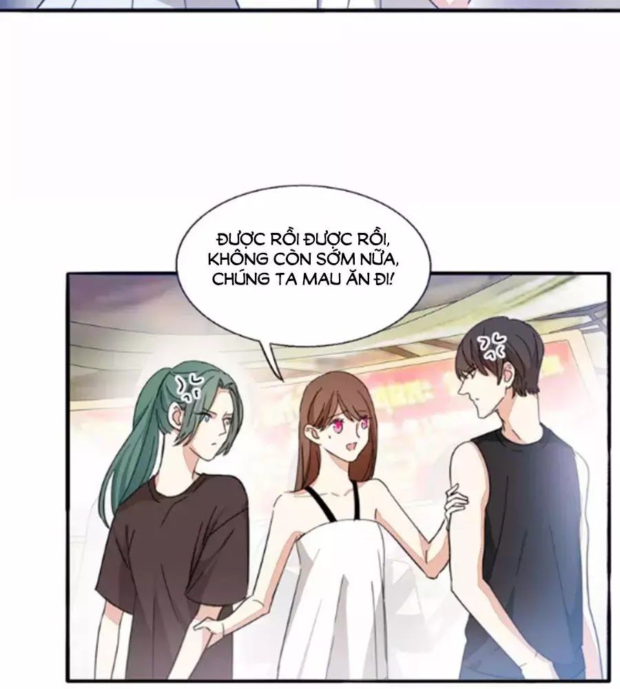 Mùi Hương Lãng Mạn Chapter 30 - Trang 2