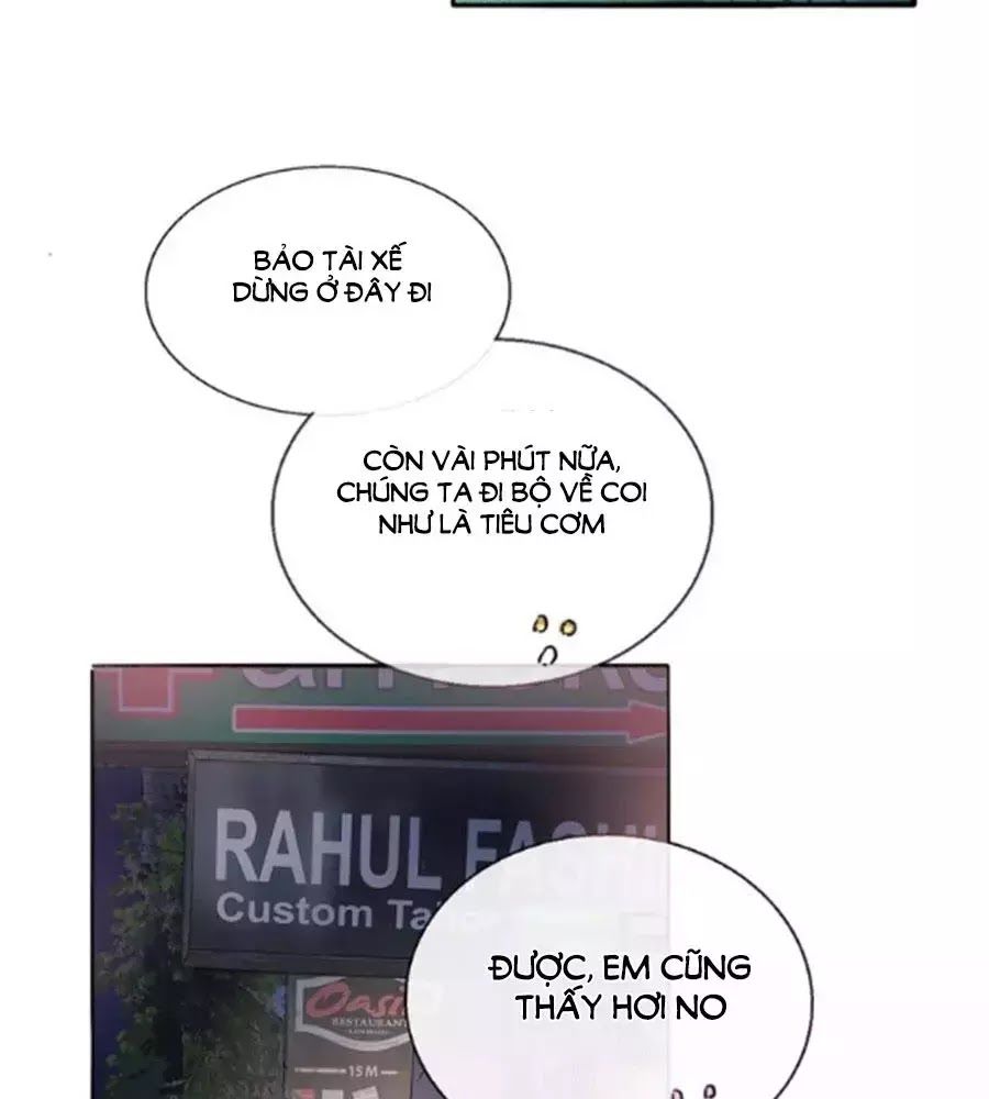 Mùi Hương Lãng Mạn Chapter 30 - Trang 2