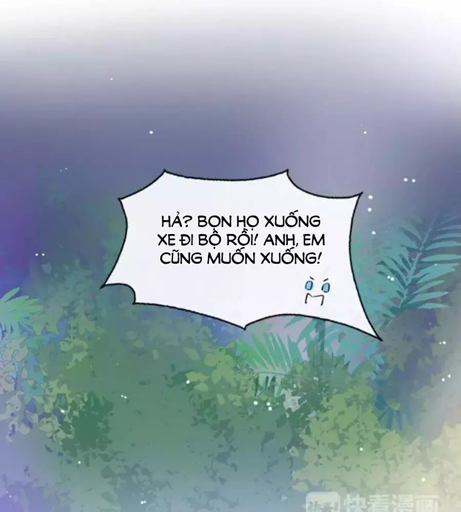 Mùi Hương Lãng Mạn Chapter 30 - Trang 2