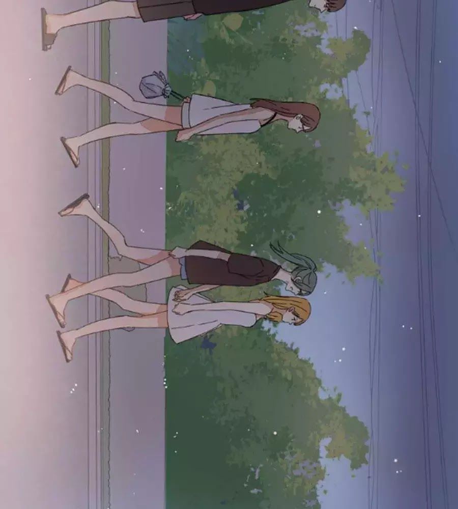 Mùi Hương Lãng Mạn Chapter 30 - Trang 2