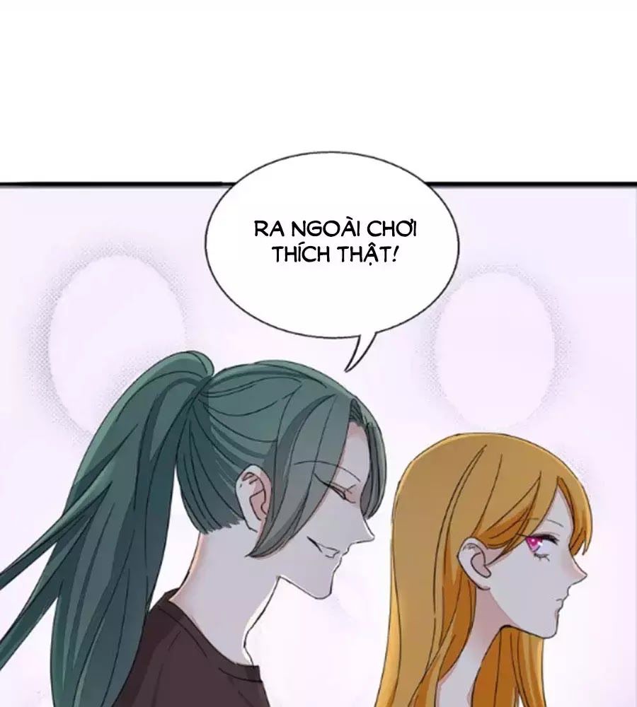 Mùi Hương Lãng Mạn Chapter 30 - Trang 2