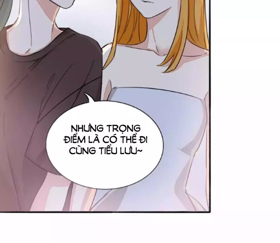 Mùi Hương Lãng Mạn Chapter 30 - Trang 2