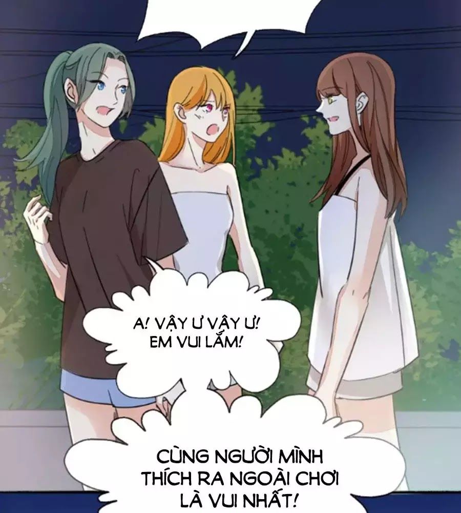 Mùi Hương Lãng Mạn Chapter 30 - Trang 2