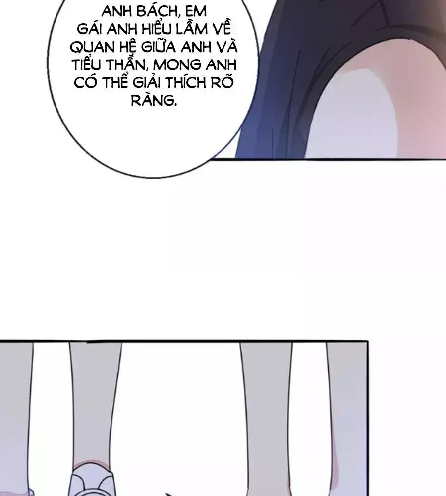 Mùi Hương Lãng Mạn Chapter 30 - Trang 2