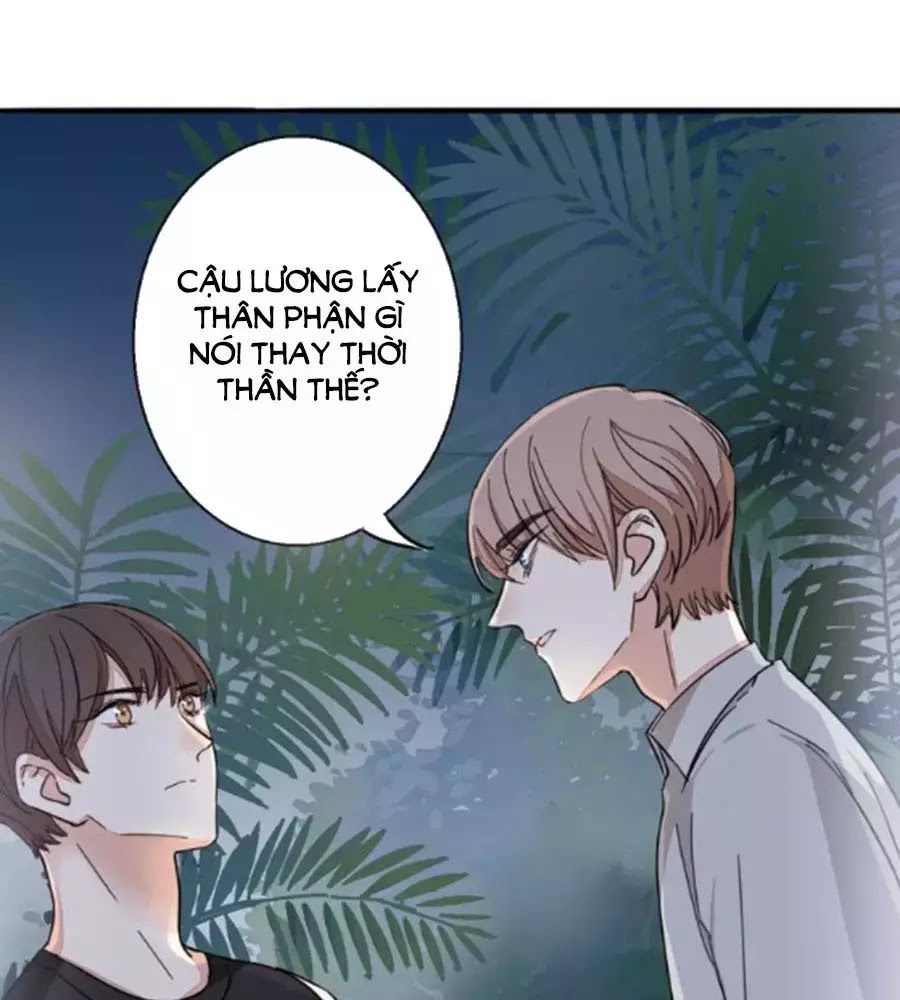 Mùi Hương Lãng Mạn Chapter 30 - Trang 2