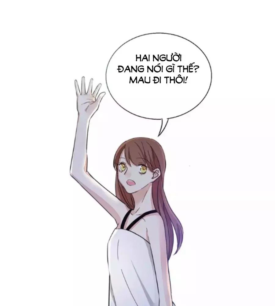 Mùi Hương Lãng Mạn Chapter 30 - Trang 2