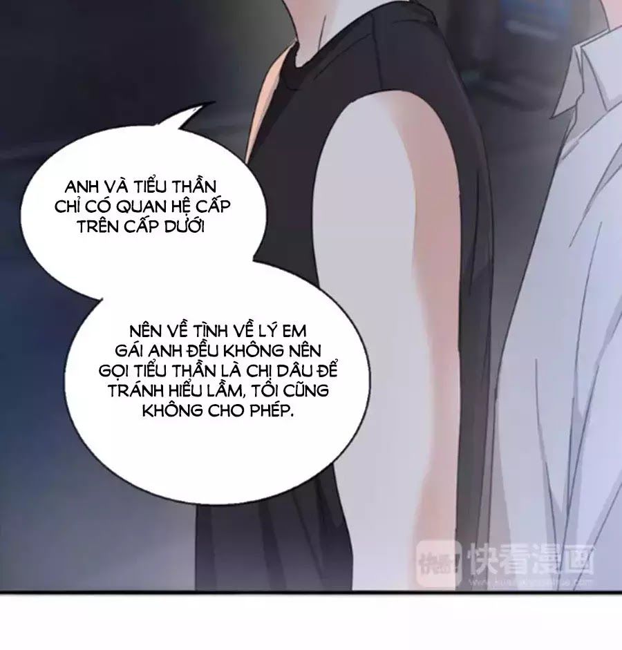 Mùi Hương Lãng Mạn Chapter 30 - Trang 2