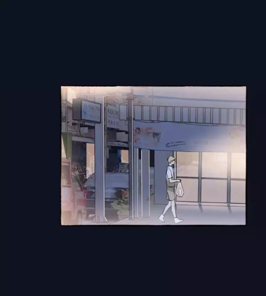 Mùi Hương Lãng Mạn Chapter 30 - Trang 2