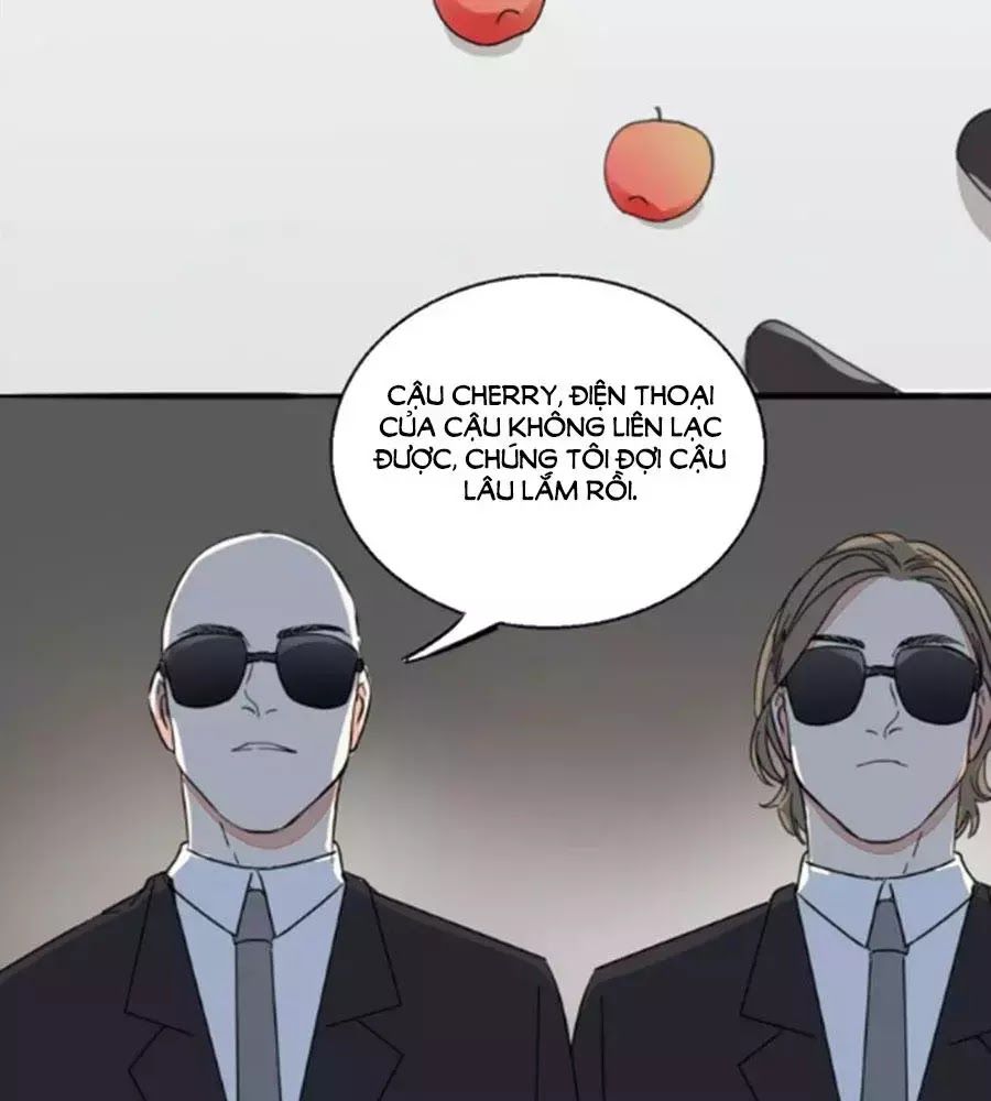 Mùi Hương Lãng Mạn Chapter 30 - Trang 2