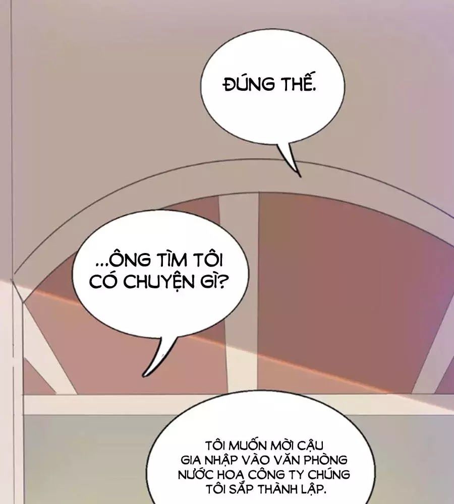 Mùi Hương Lãng Mạn Chapter 31 - Trang 2