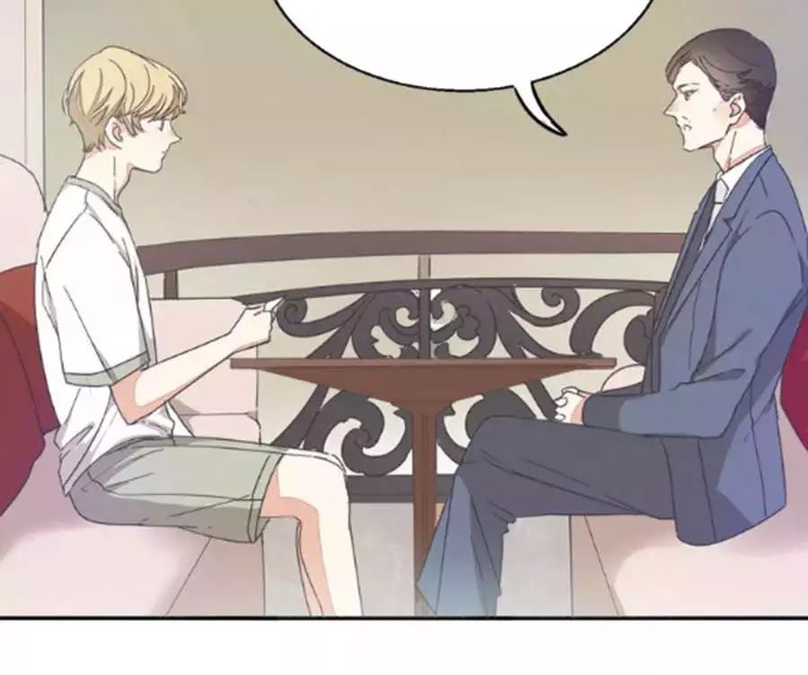 Mùi Hương Lãng Mạn Chapter 31 - Trang 2