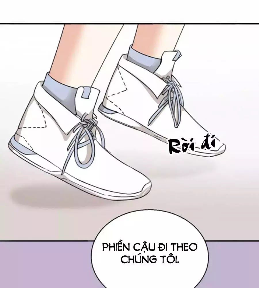 Mùi Hương Lãng Mạn Chapter 31 - Trang 2