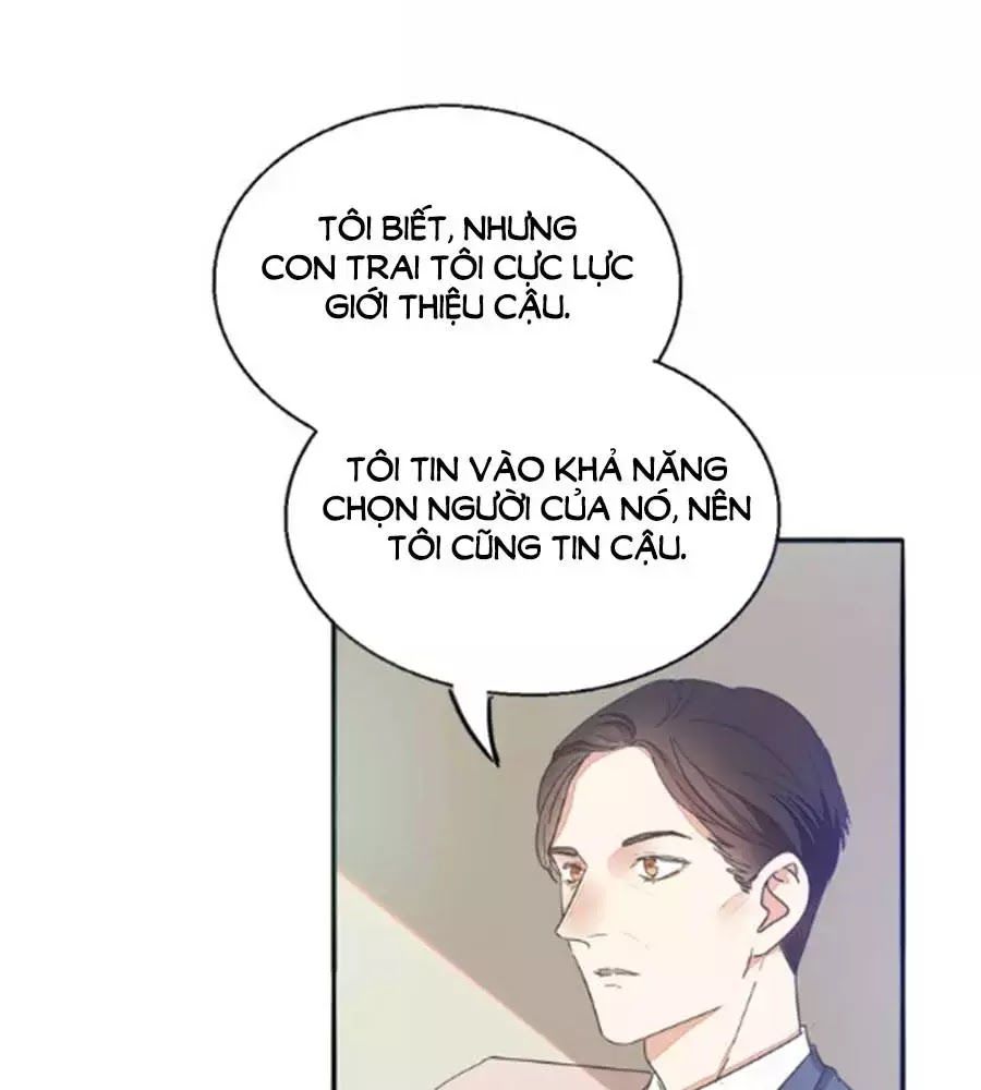 Mùi Hương Lãng Mạn Chapter 31 - Trang 2