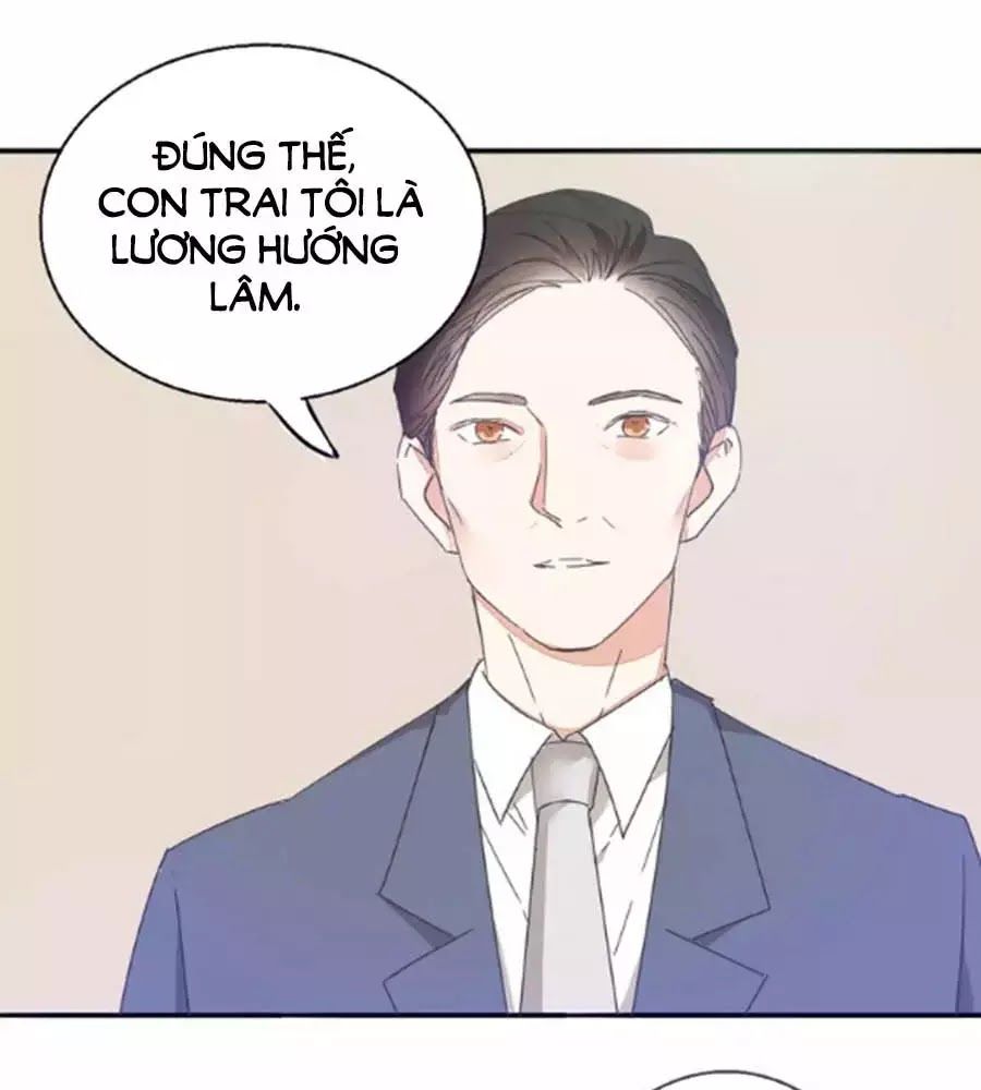 Mùi Hương Lãng Mạn Chapter 31 - Trang 2