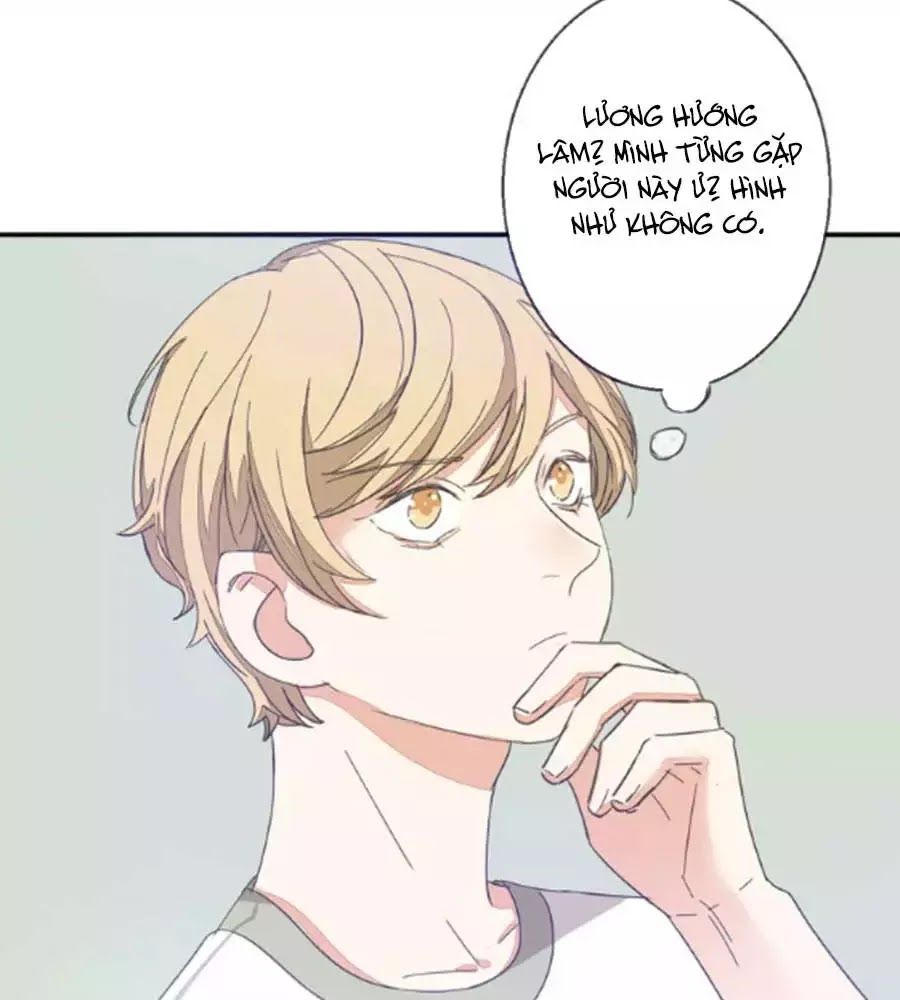 Mùi Hương Lãng Mạn Chapter 31 - Trang 2