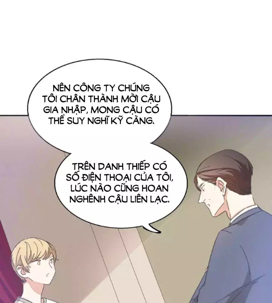 Mùi Hương Lãng Mạn Chapter 31 - Trang 2