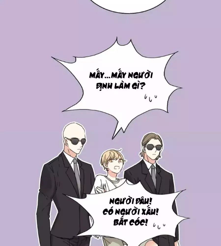 Mùi Hương Lãng Mạn Chapter 31 - Trang 2