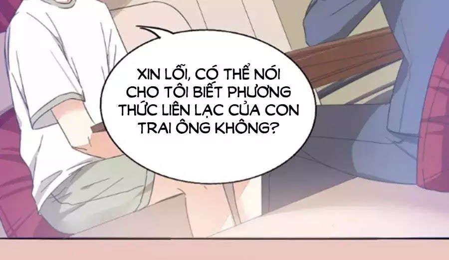 Mùi Hương Lãng Mạn Chapter 31 - Trang 2