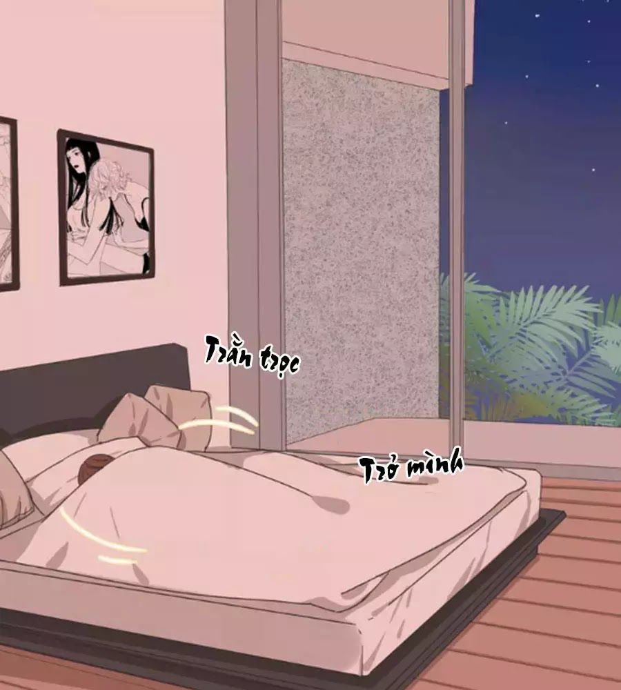 Mùi Hương Lãng Mạn Chapter 31 - Trang 2