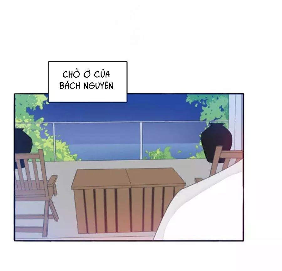 Mùi Hương Lãng Mạn Chapter 31 - Trang 2