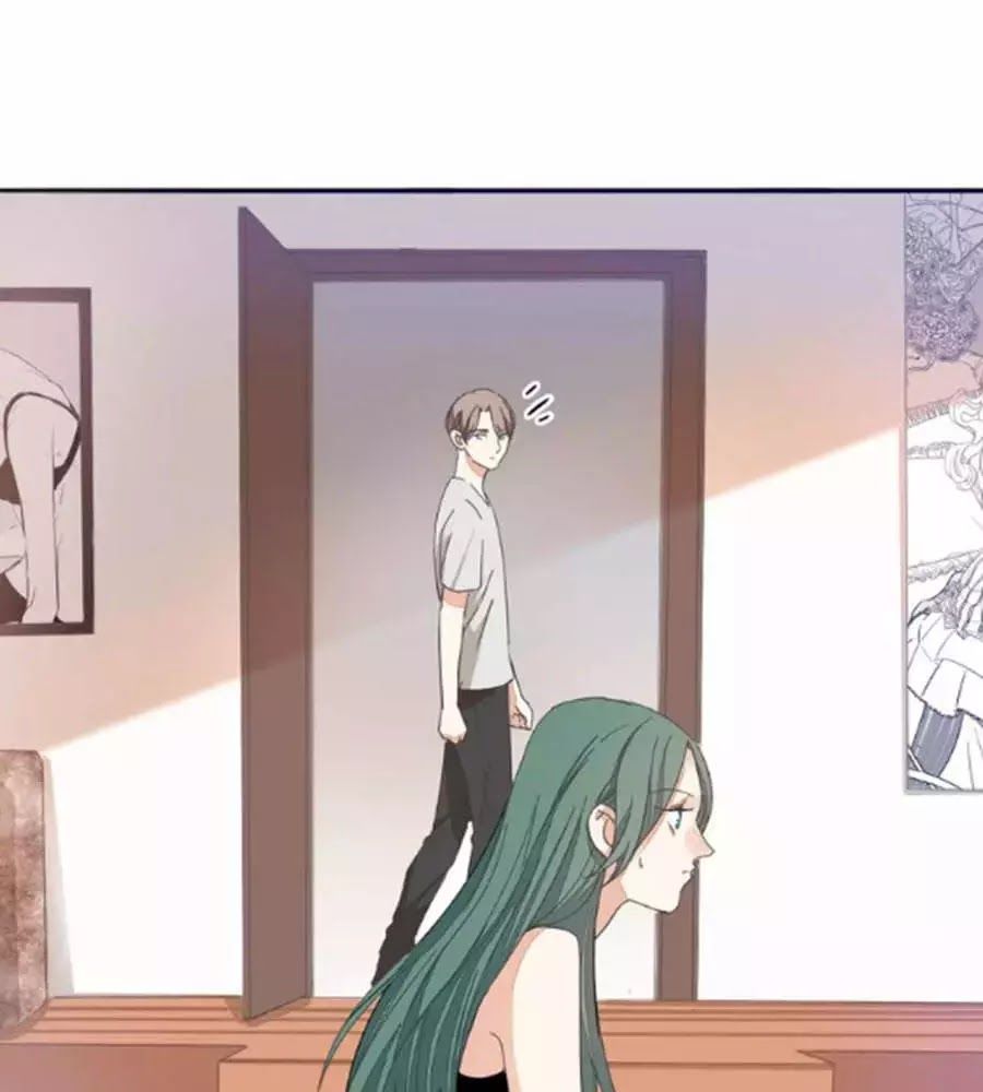 Mùi Hương Lãng Mạn Chapter 31 - Trang 2