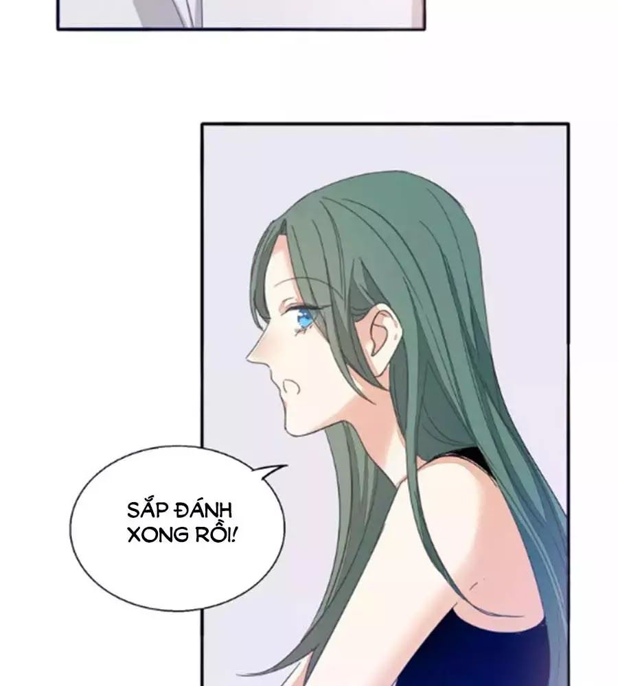 Mùi Hương Lãng Mạn Chapter 31 - Trang 2