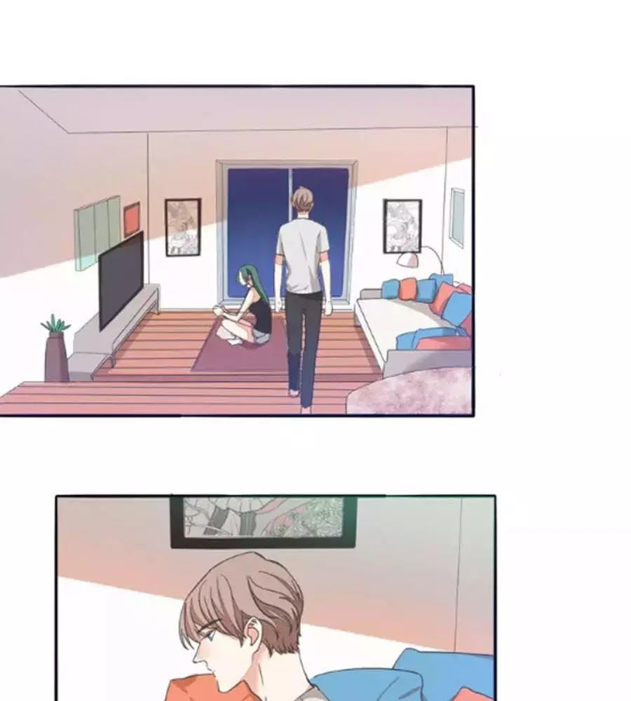 Mùi Hương Lãng Mạn Chapter 31 - Trang 2