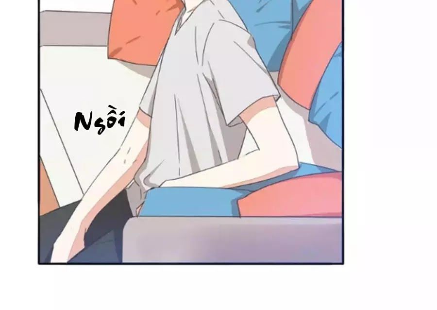 Mùi Hương Lãng Mạn Chapter 31 - Trang 2