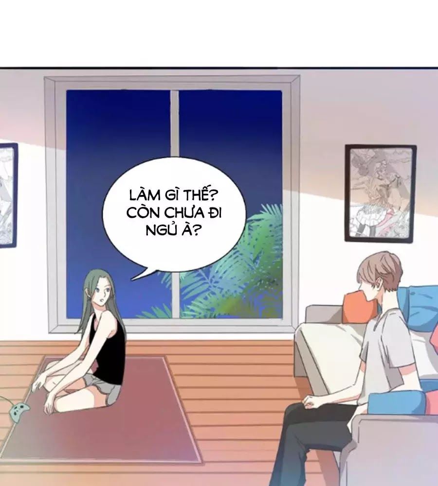 Mùi Hương Lãng Mạn Chapter 31 - Trang 2