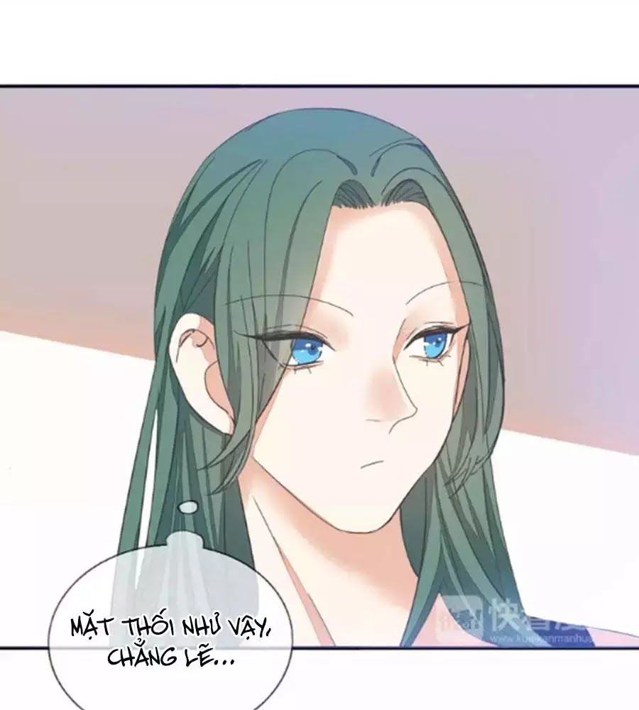 Mùi Hương Lãng Mạn Chapter 31 - Trang 2