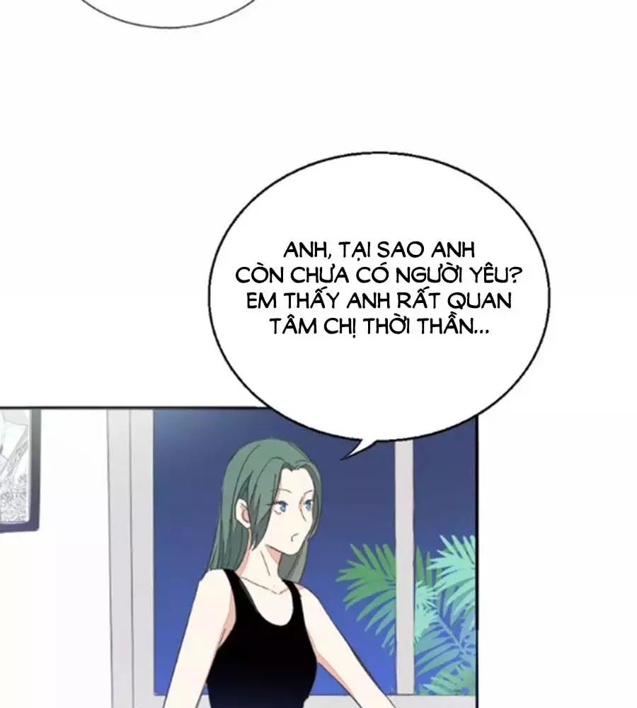 Mùi Hương Lãng Mạn Chapter 31 - Trang 2