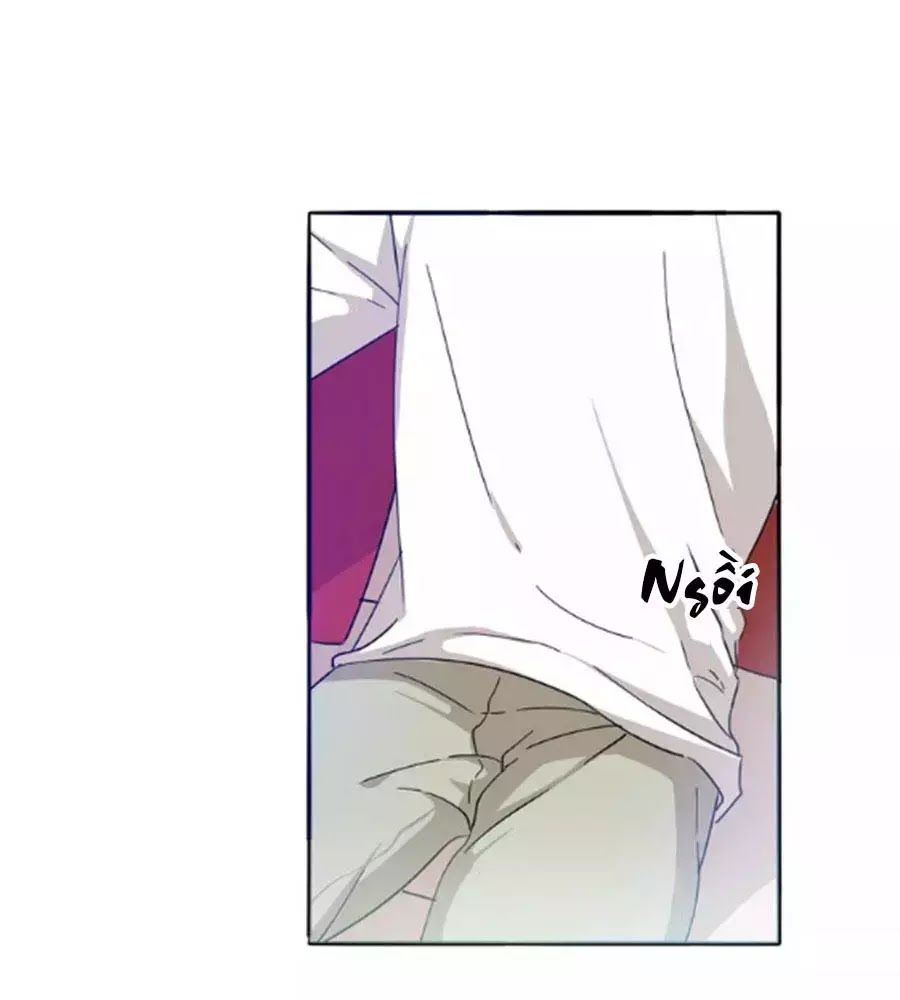 Mùi Hương Lãng Mạn Chapter 31 - Trang 2