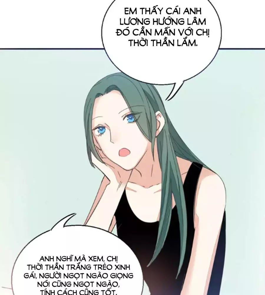 Mùi Hương Lãng Mạn Chapter 31 - Trang 2