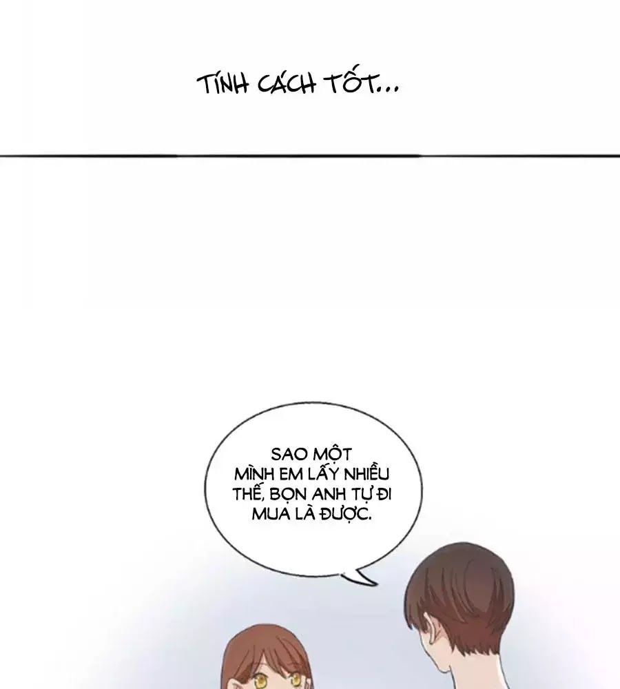 Mùi Hương Lãng Mạn Chapter 31 - Trang 2