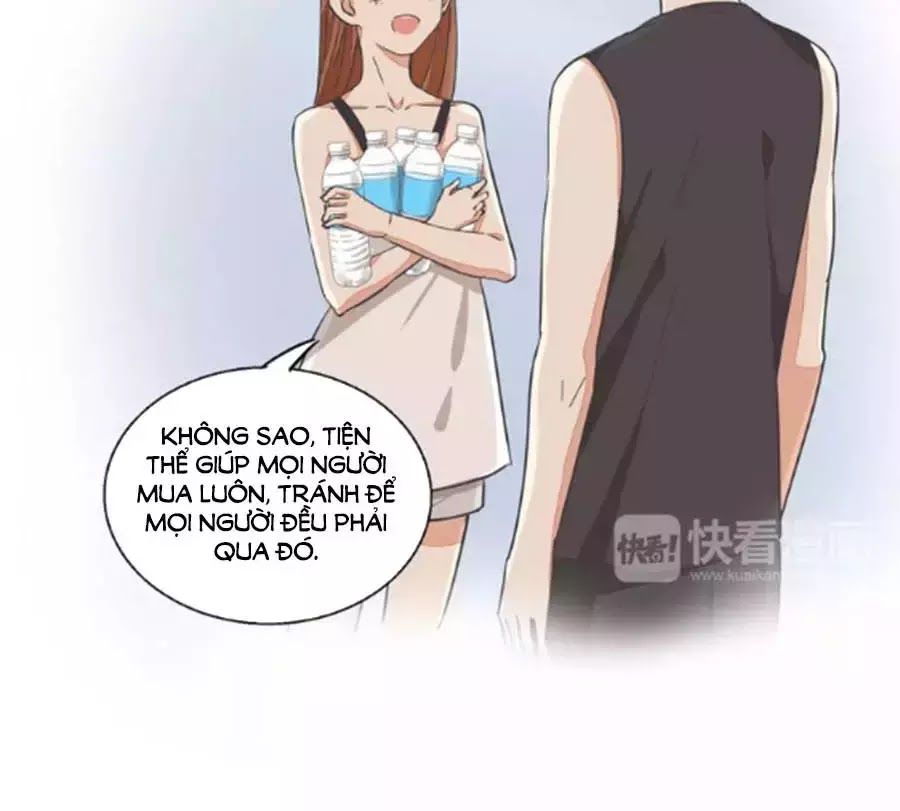 Mùi Hương Lãng Mạn Chapter 31 - Trang 2