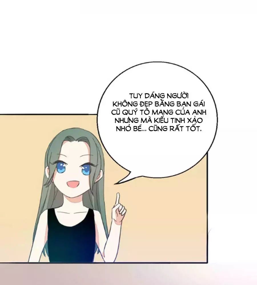 Mùi Hương Lãng Mạn Chapter 31 - Trang 2