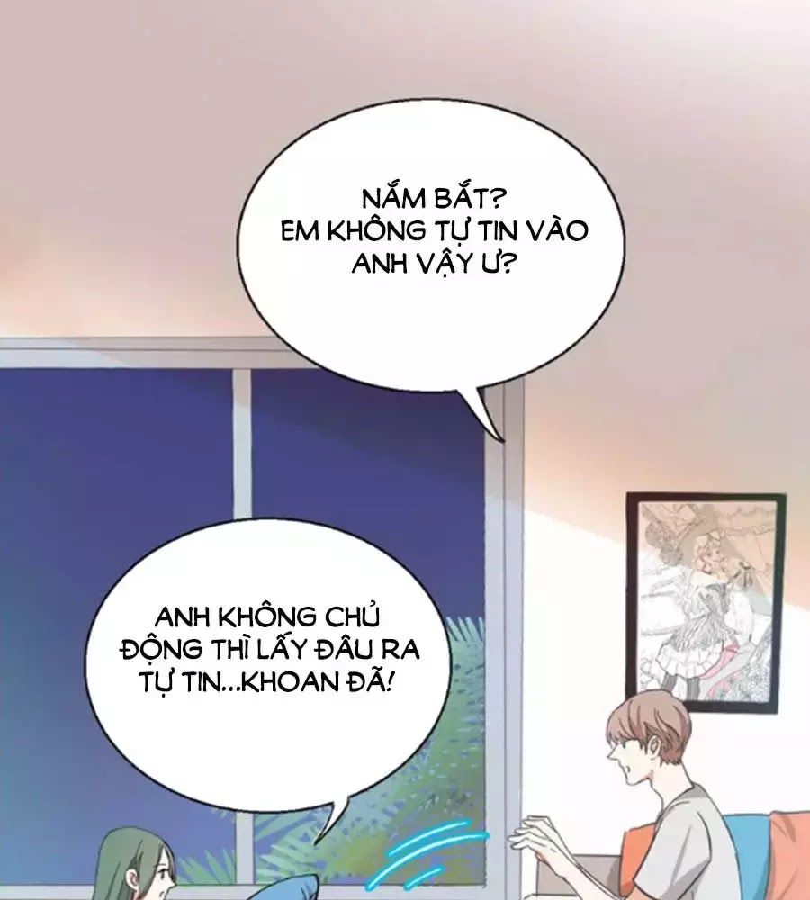 Mùi Hương Lãng Mạn Chapter 31 - Trang 2