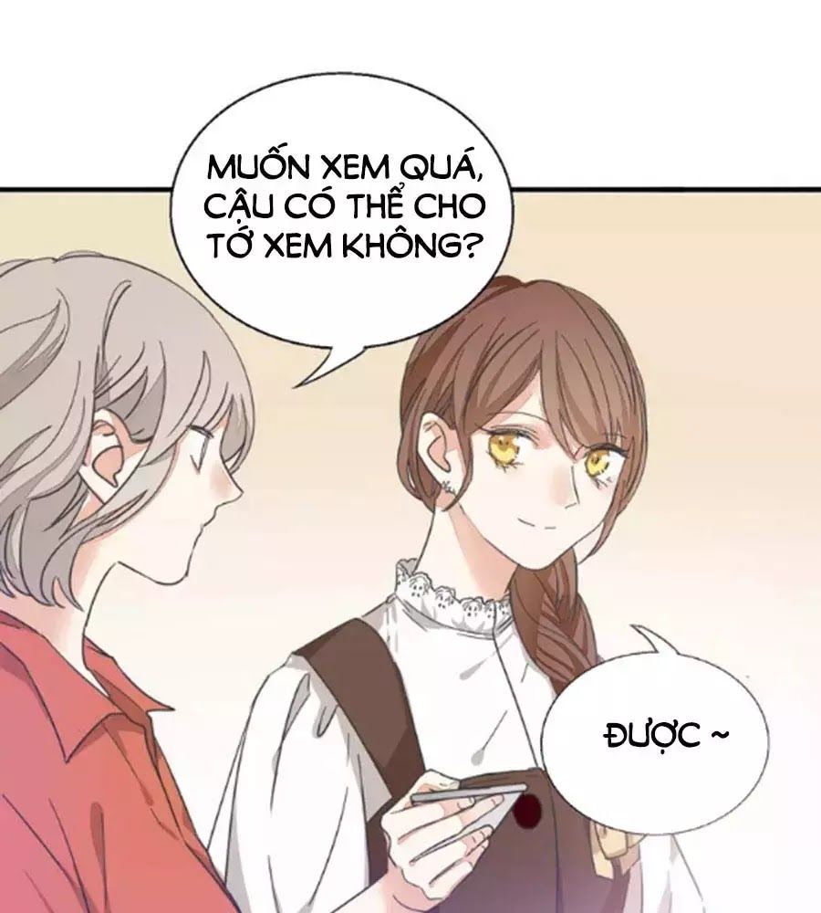 Mùi Hương Lãng Mạn Chapter 32 - Trang 2