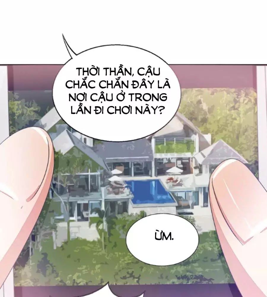 Mùi Hương Lãng Mạn Chapter 32 - Trang 2