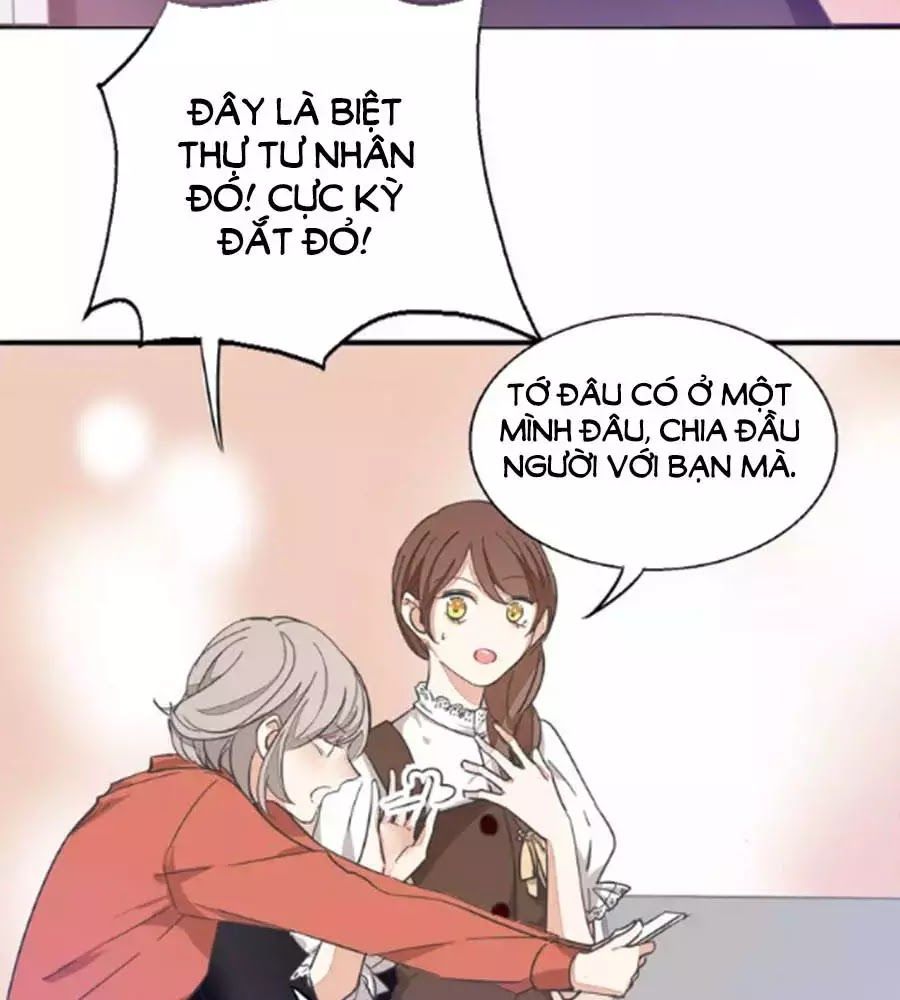 Mùi Hương Lãng Mạn Chapter 32 - Trang 2