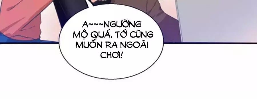 Mùi Hương Lãng Mạn Chapter 32 - Trang 2