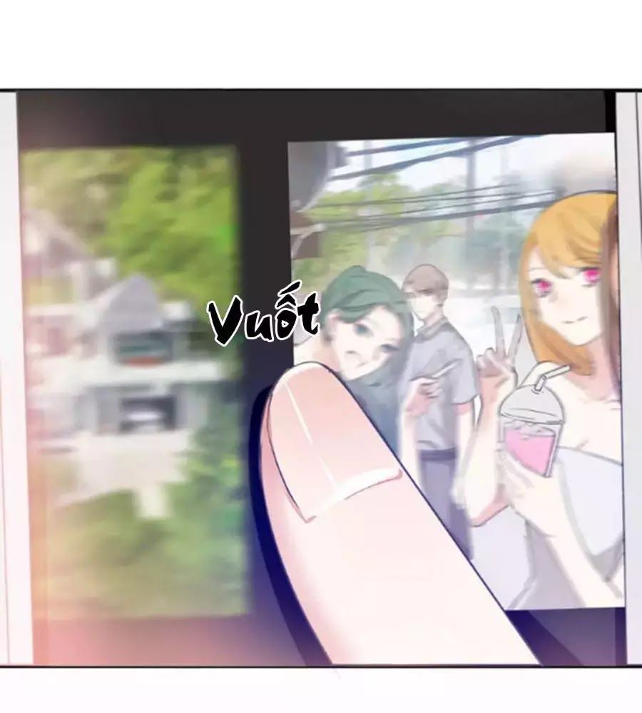 Mùi Hương Lãng Mạn Chapter 32 - Trang 2