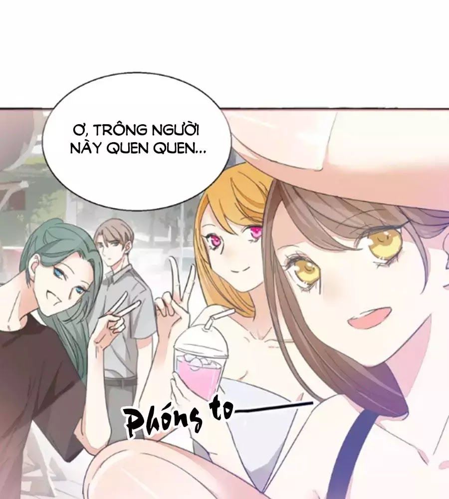 Mùi Hương Lãng Mạn Chapter 32 - Trang 2