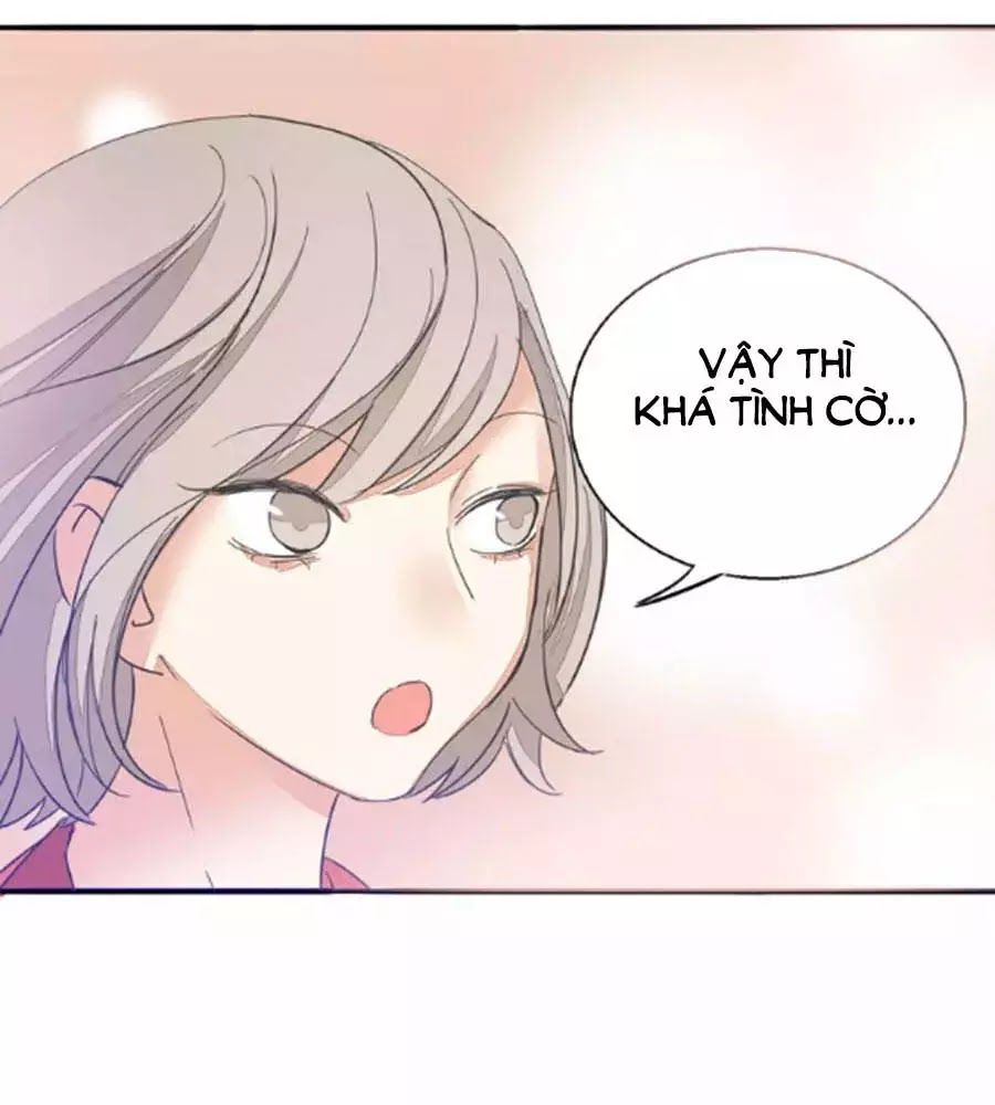 Mùi Hương Lãng Mạn Chapter 32 - Trang 2