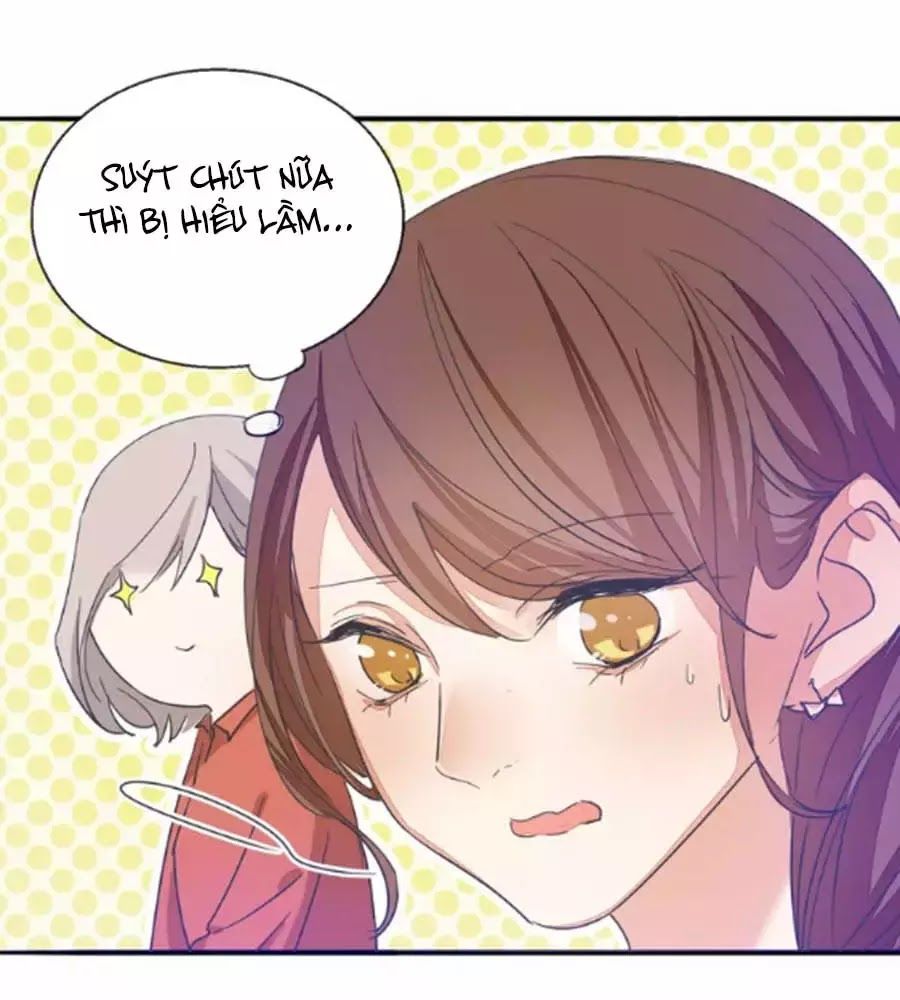 Mùi Hương Lãng Mạn Chapter 32 - Trang 2