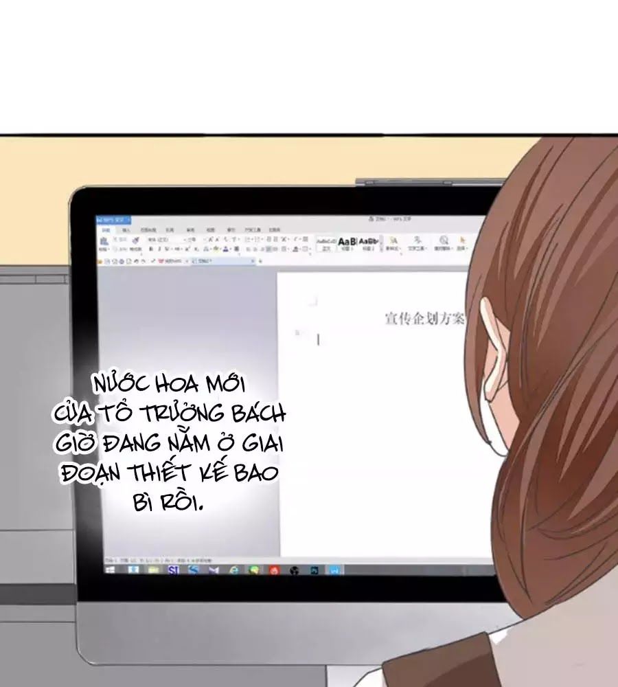 Mùi Hương Lãng Mạn Chapter 32 - Trang 2