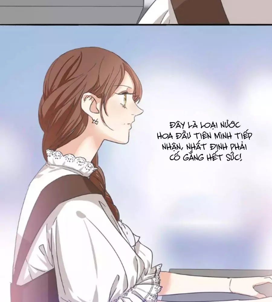 Mùi Hương Lãng Mạn Chapter 32 - Trang 2