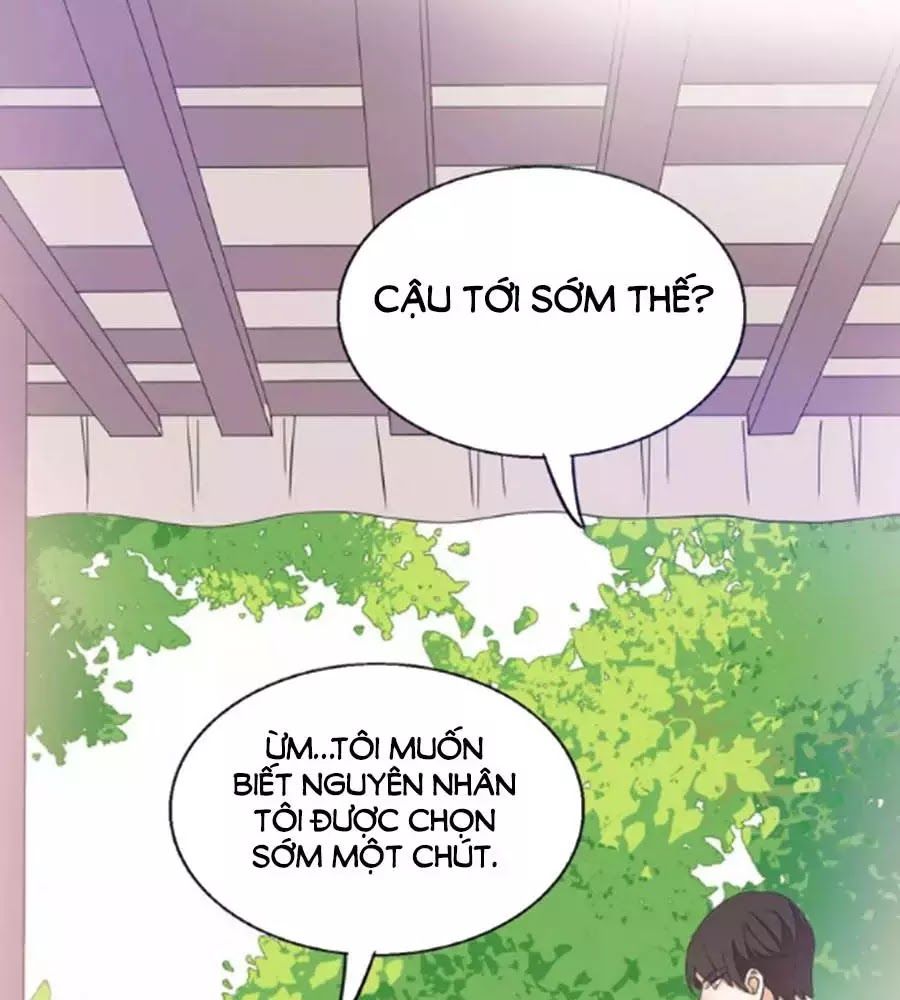 Mùi Hương Lãng Mạn Chapter 32 - Trang 2